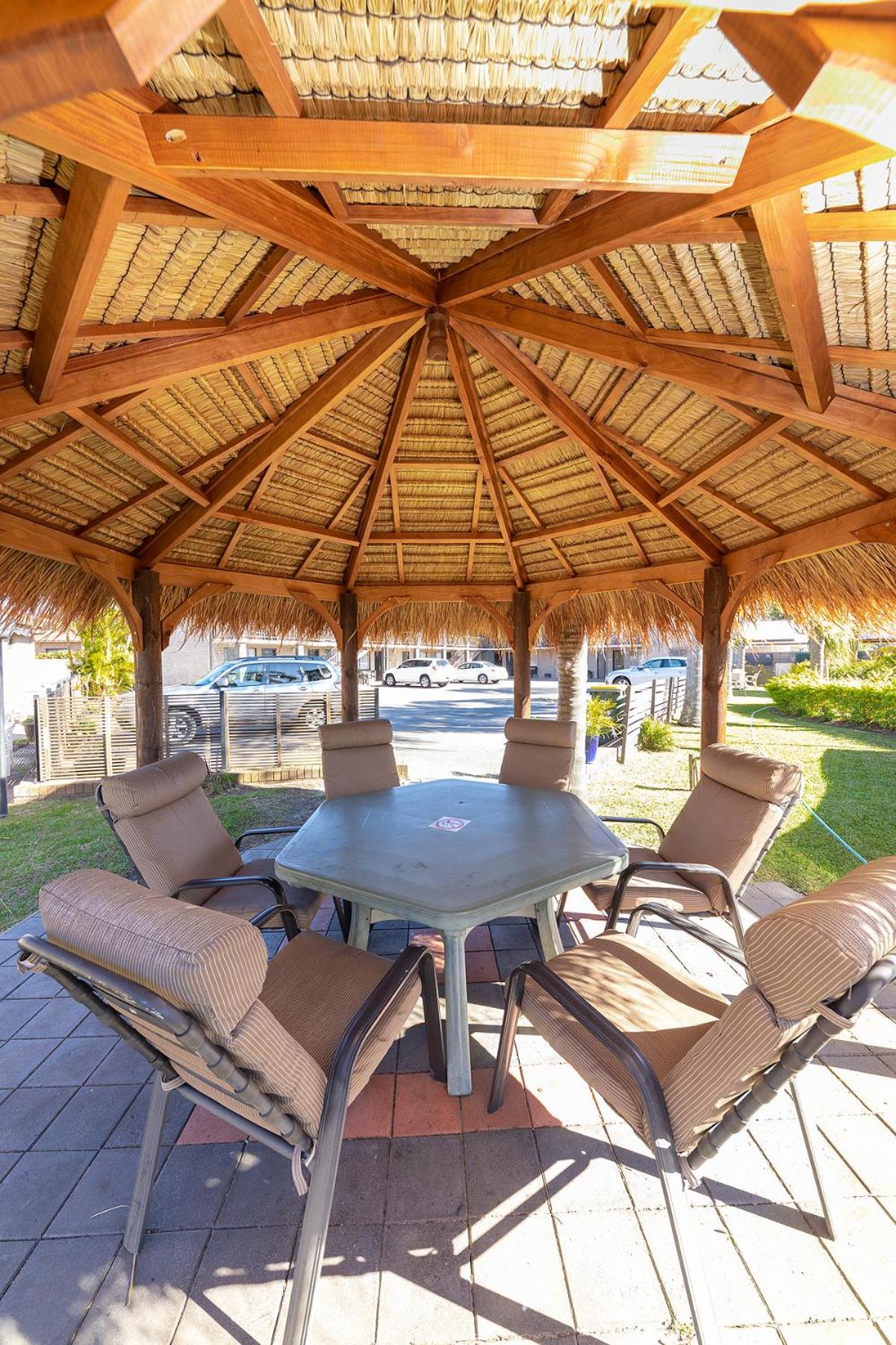 Tuncurry Motor Lodge 30/46
