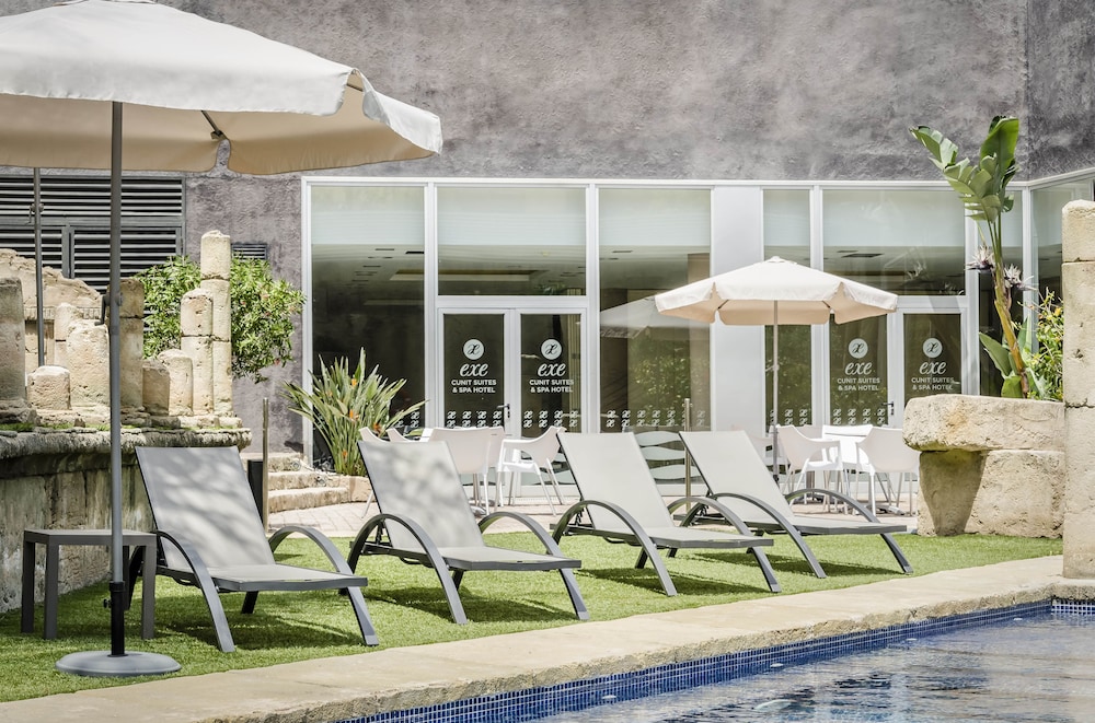 Dorma Cunit Suites & SPA 8/60