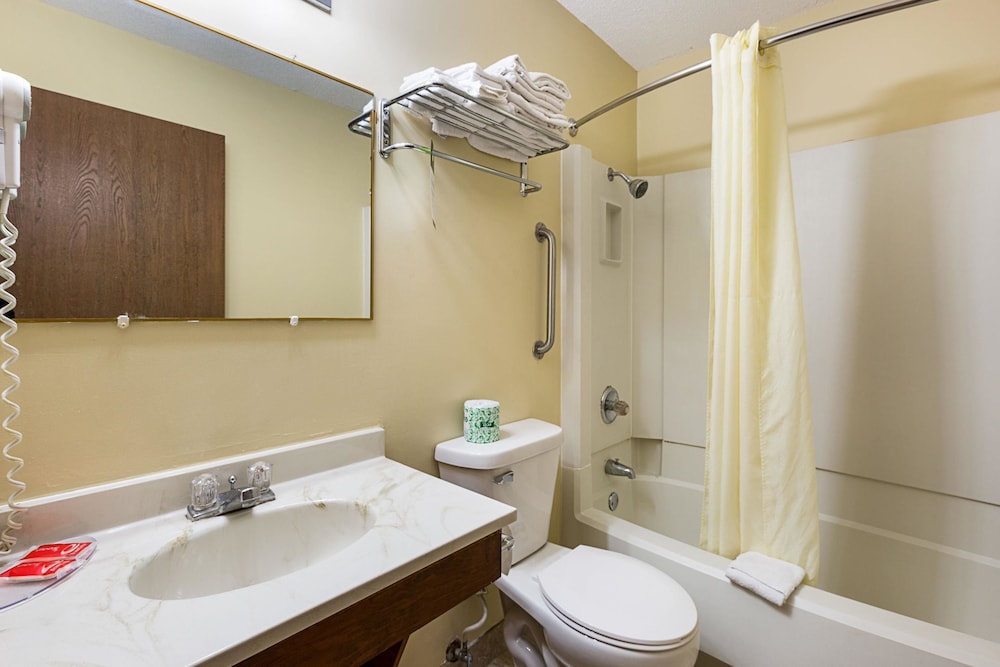 Americas Best Value Inn Beatrice 9/21
