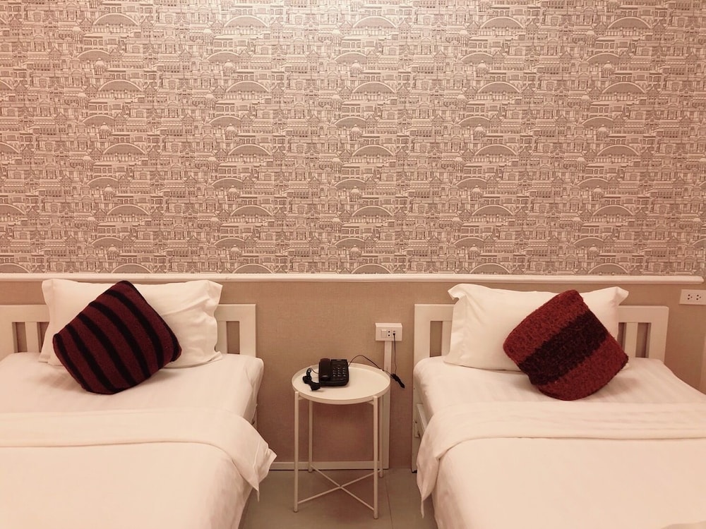 Westgate Residence Hotel 16/73