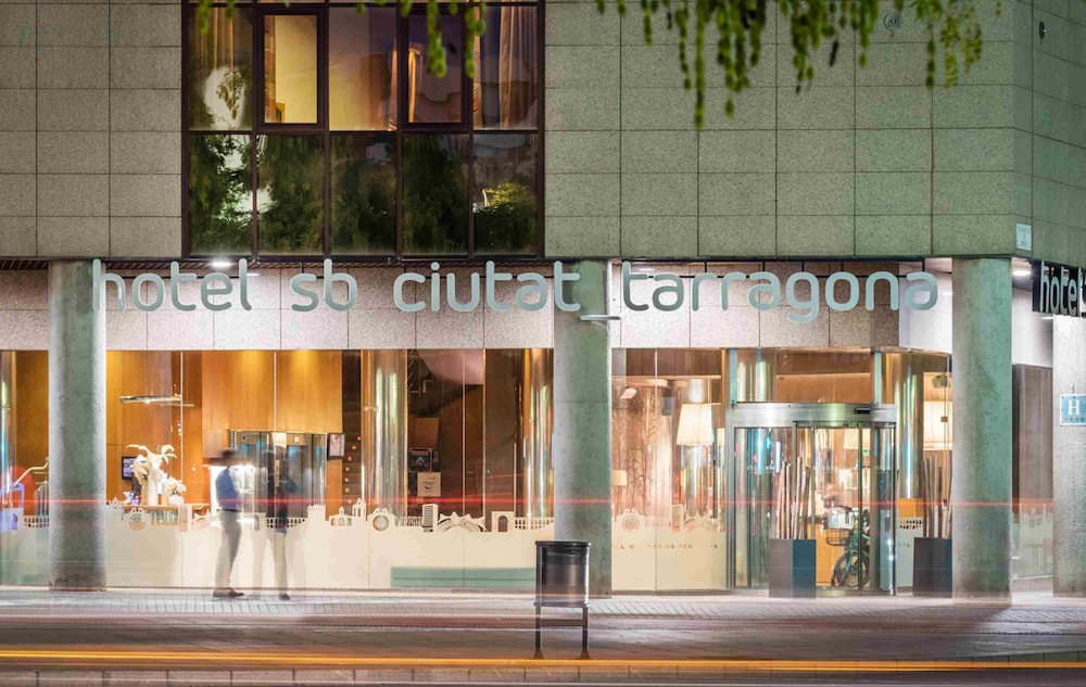 Sb Ciutat de Tarragona Hotel 2/64