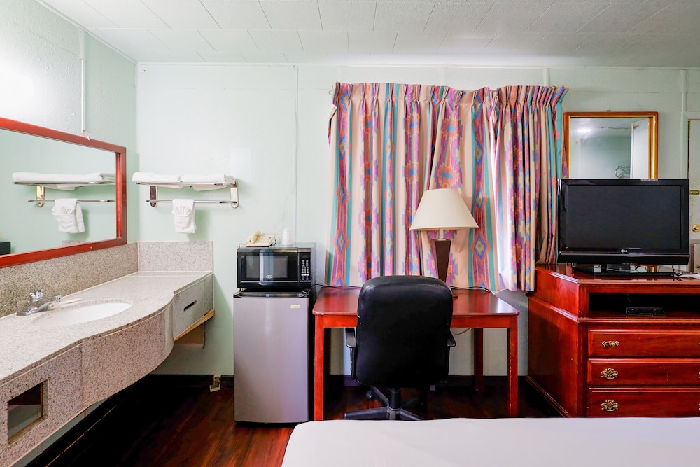 Route 66 Inn 37/50