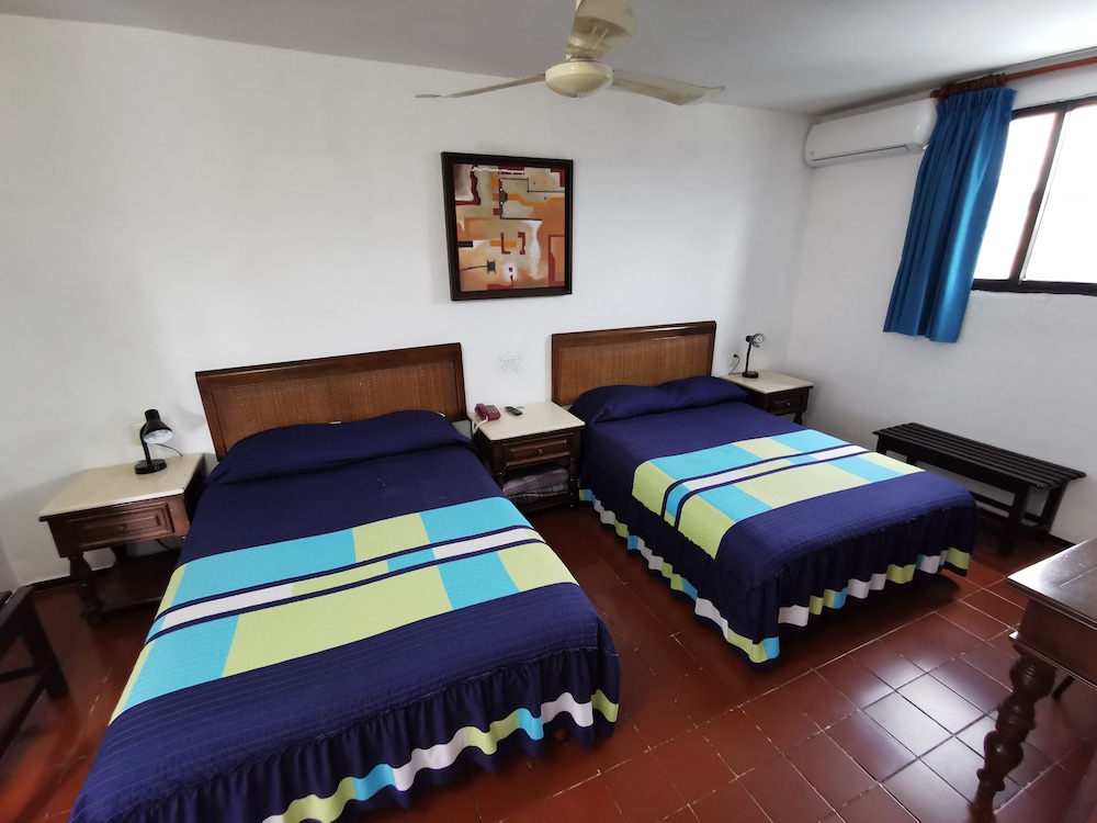 Doralba Inn Merida Ex Dolores Alba Merida 22/67