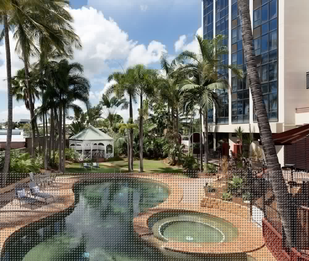 Rydges Southbank Townsville 60/66