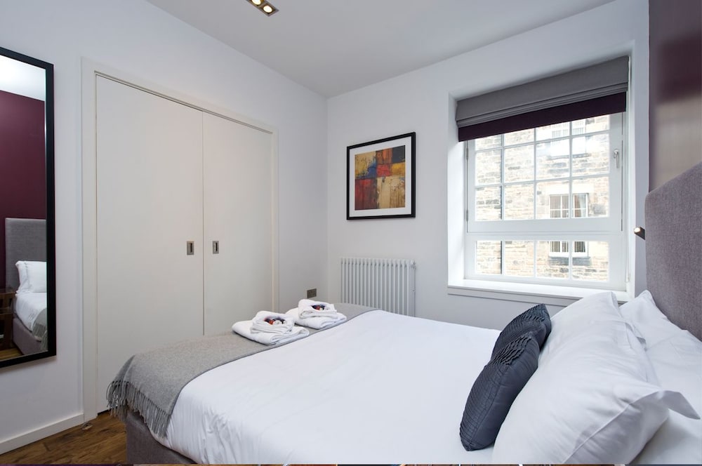 Destiny Scotland - The Malt House Apartments 7/50
