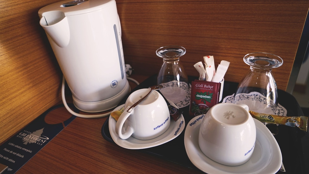 Green Forest Holiday Village酒店(Green Forest Holiday Village) 图片4