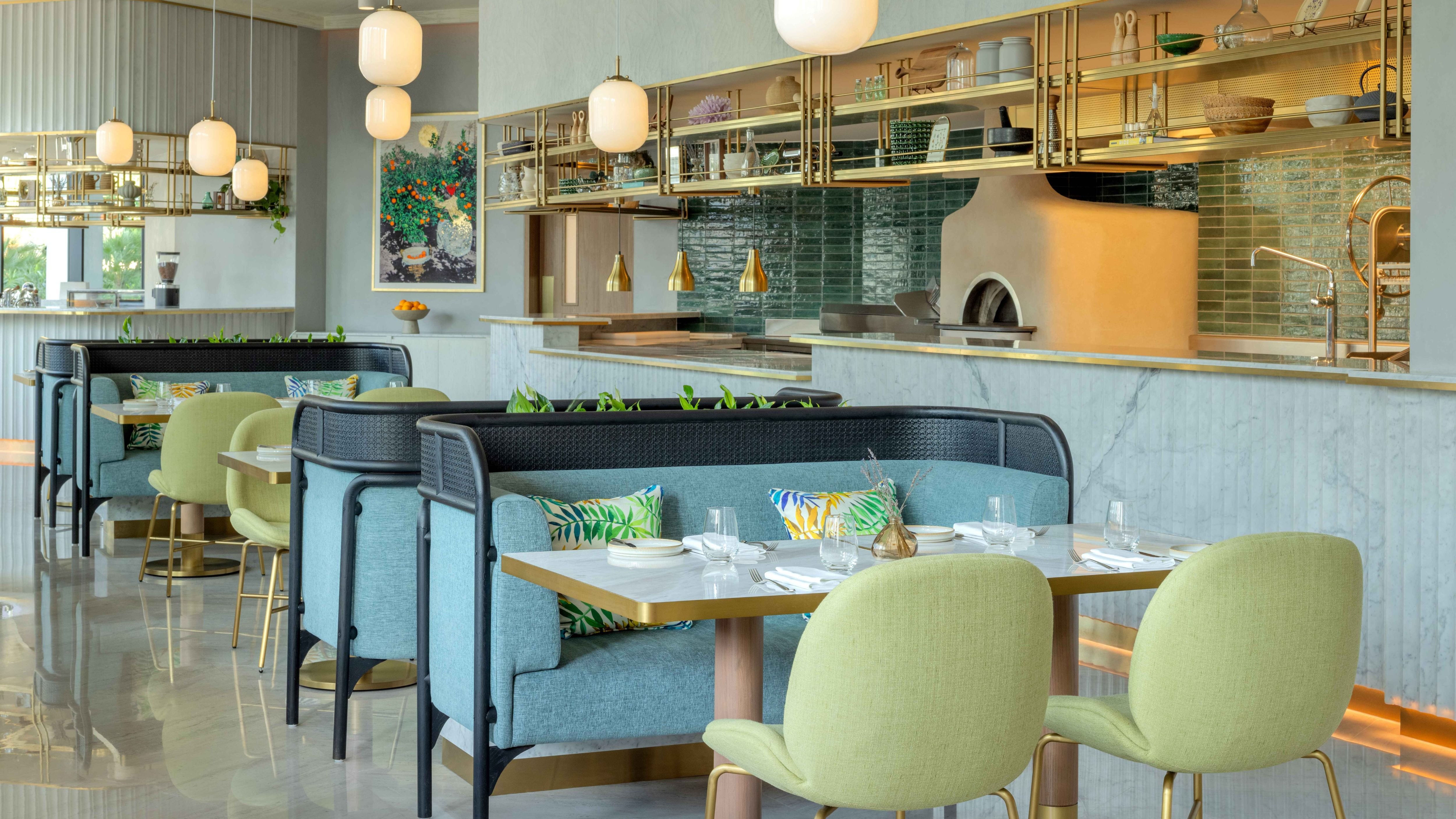 Intercontinental Residences Dubai Business Bay 41/65