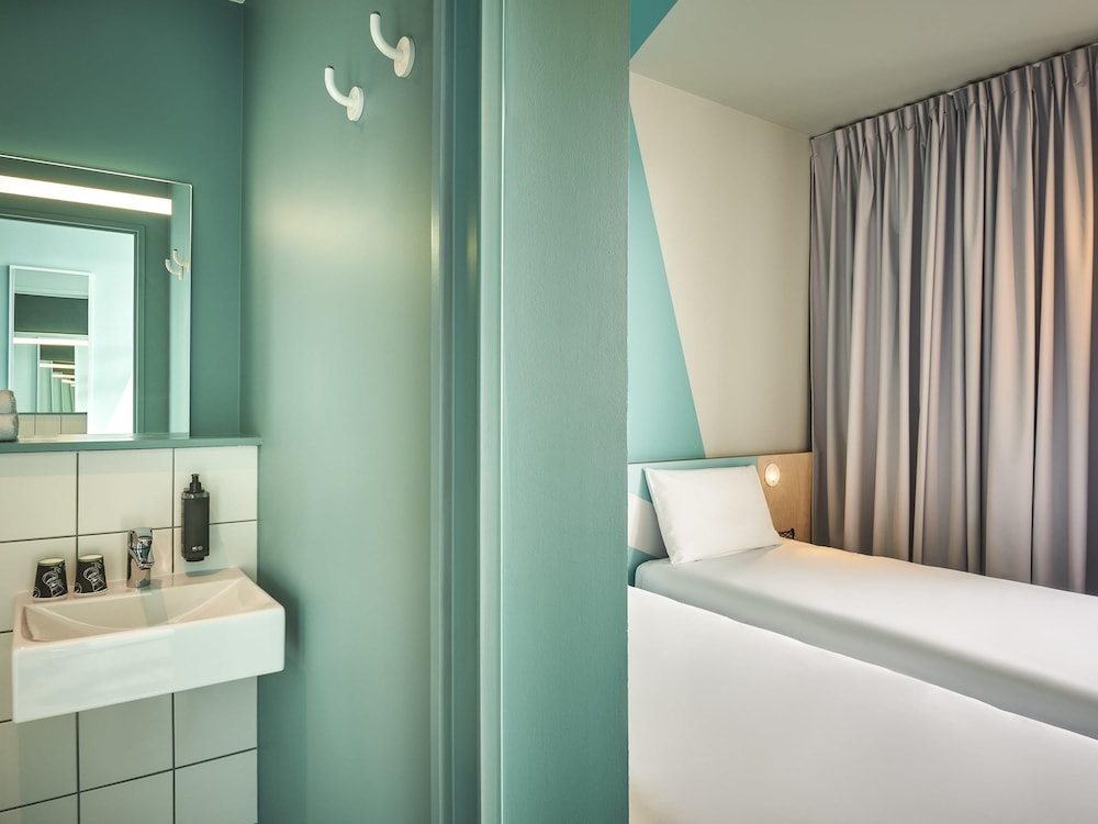 Ibis budget Nancy Laxou 41/43
