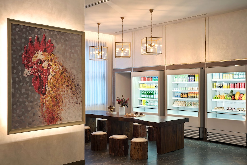 HYATT PLACE BANGKOK SUKHUMVIT 55/69