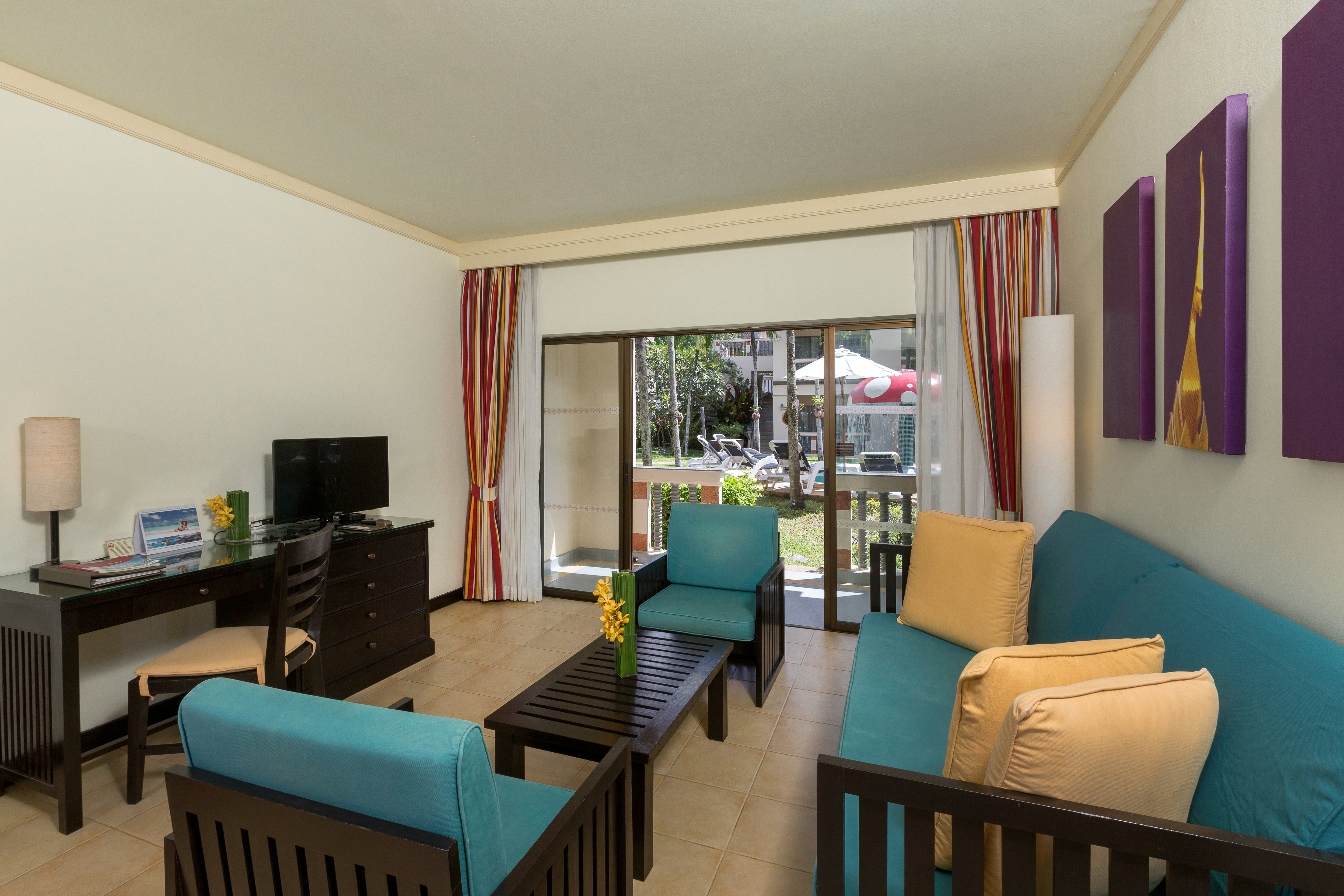 Centara Kata Resort Phuket 42/73