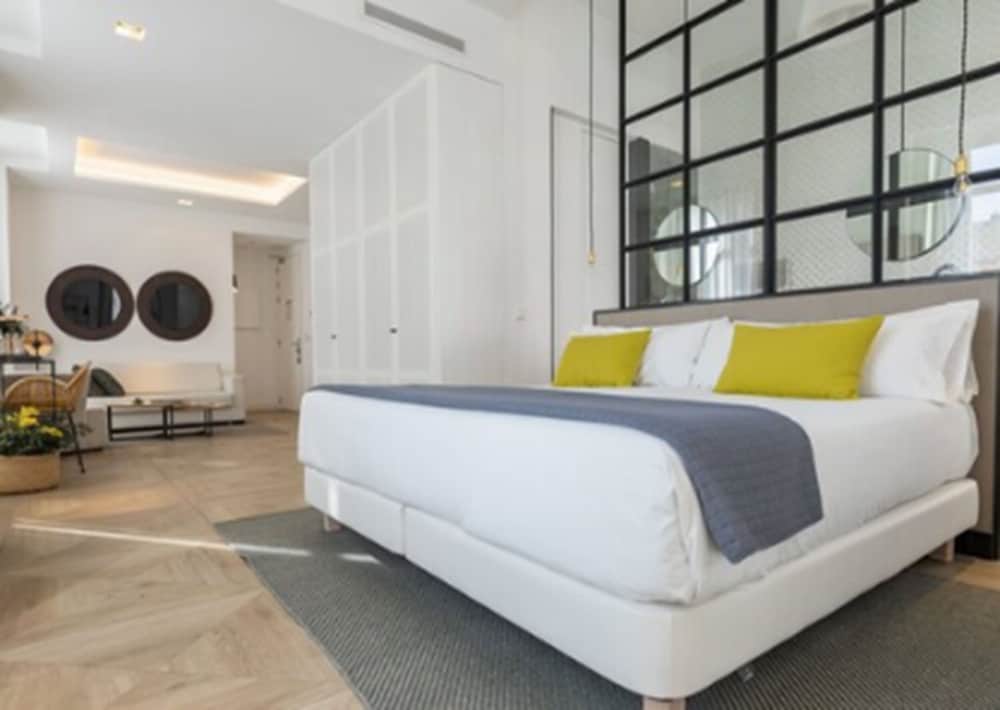 Hotel Marques House 11/50