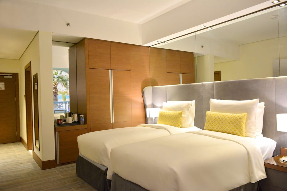 منتجع راديسون بلو الخبر، شاطئ نصف القمر(Radisson Blu Resort Al Khobar Half Moon Bay) 18/69