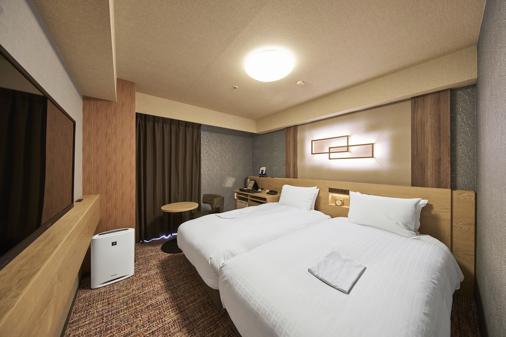Richmond Hotel Akita Ekimae 21/64