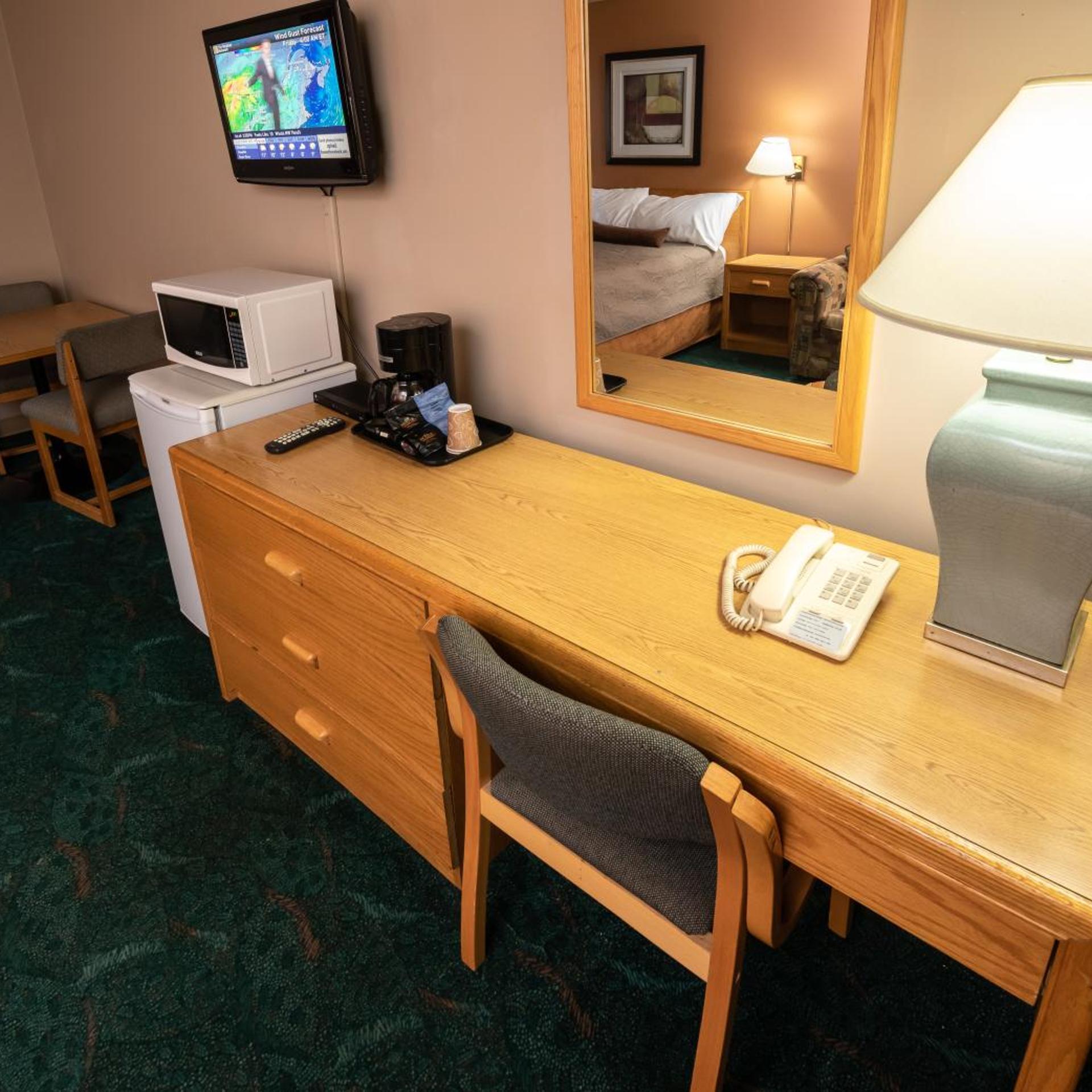 Keystone Motor Inn, a Travelodge by Wyndham 47/63