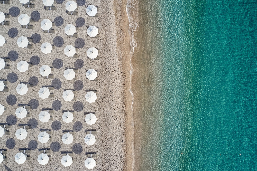 Lindos Grand Resort and Spa - Adults Only 29/50