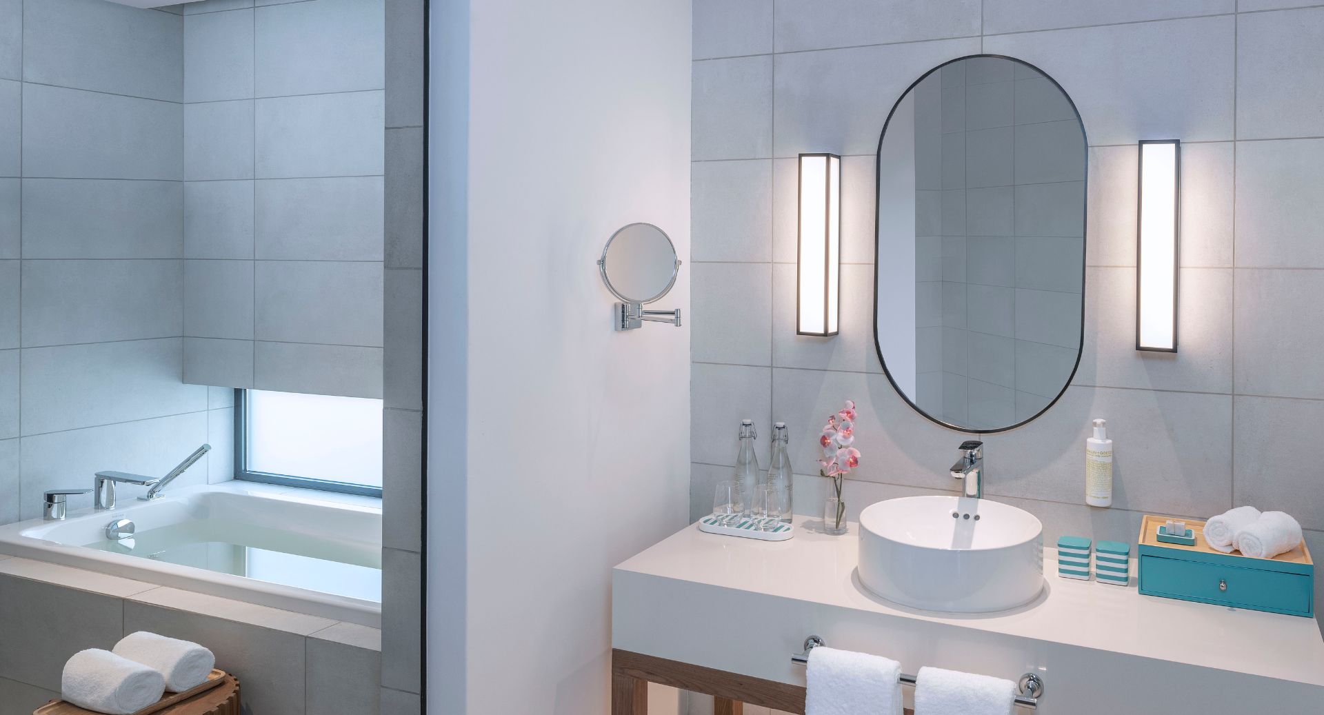 Two Bedroom Ocean View Suite، Avani Plus Barbarons Seychelles Resort 2/3