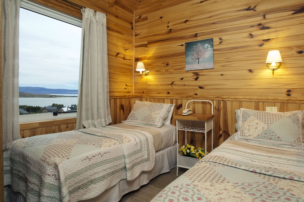 Blanca Patagonia Boutique Inn and Cabins 5/66