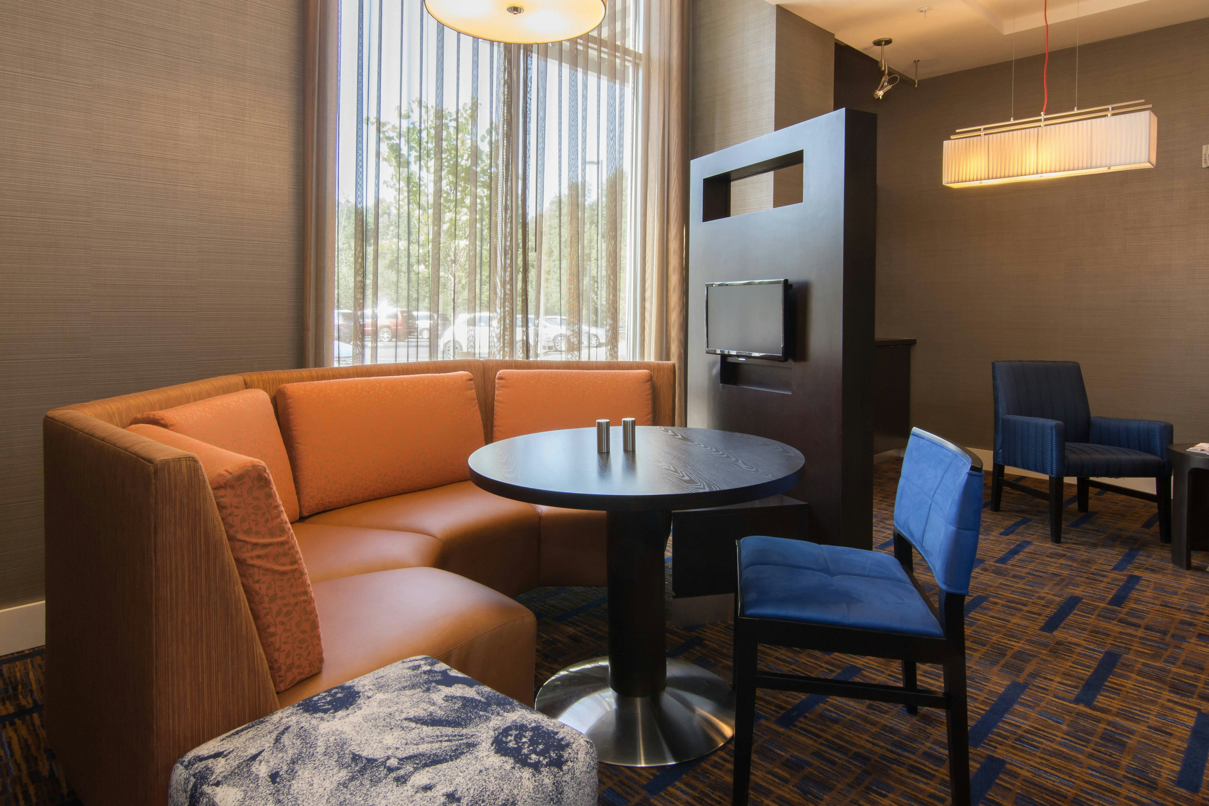 COURTYARD RALEIGH-DURHAM AIRPORT/BRIER CREEK 10/23