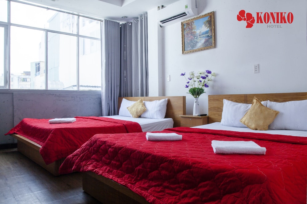 Koniko Hotel 19/33