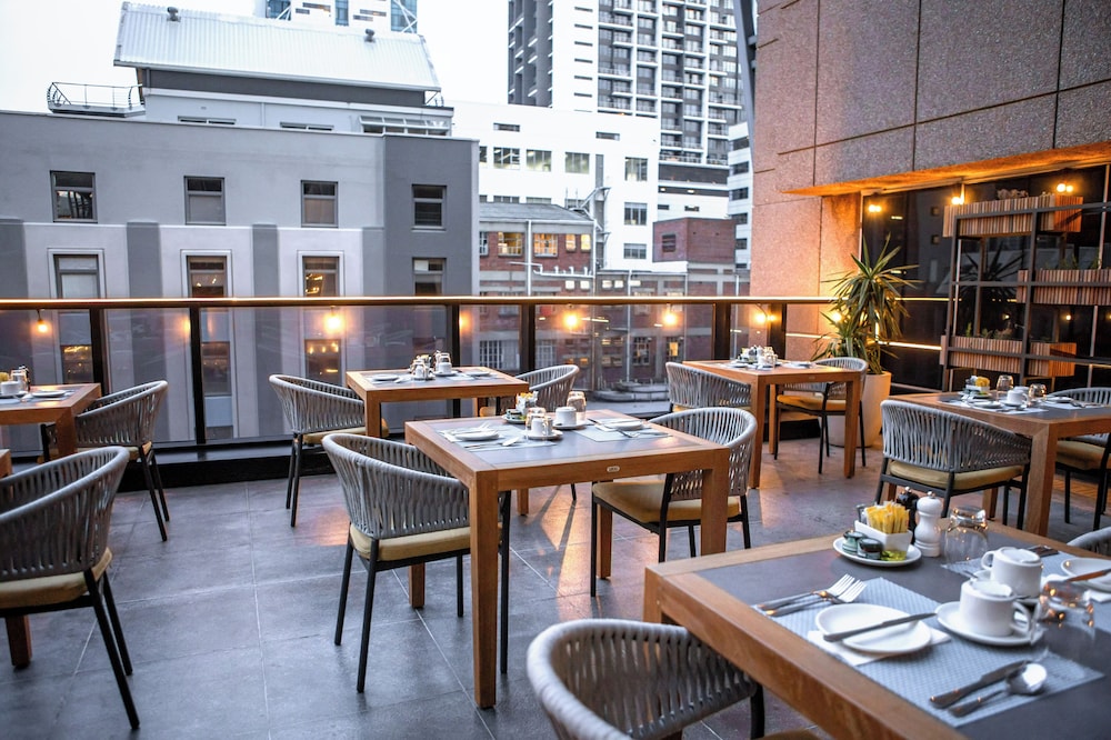 Pullman Cape Town City Centre 19/26