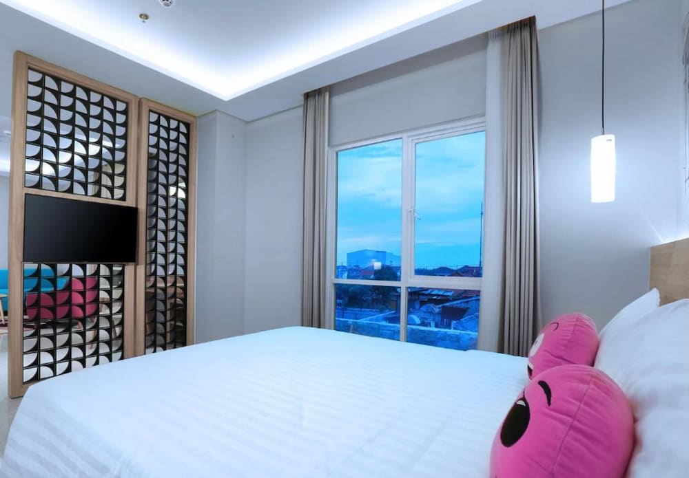 favehotel Sidoarjo 14/56