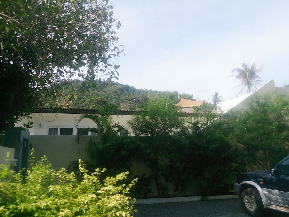 Chuan Chom别墅(Chuan Chom Villas) 图片4
