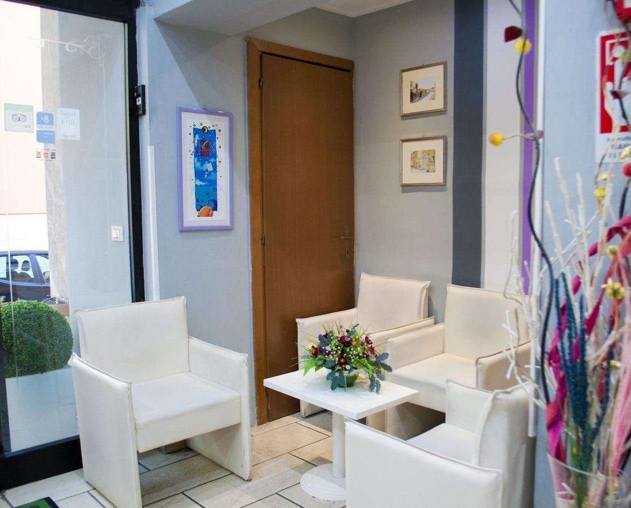 Hotel Gran Sasso 32/44