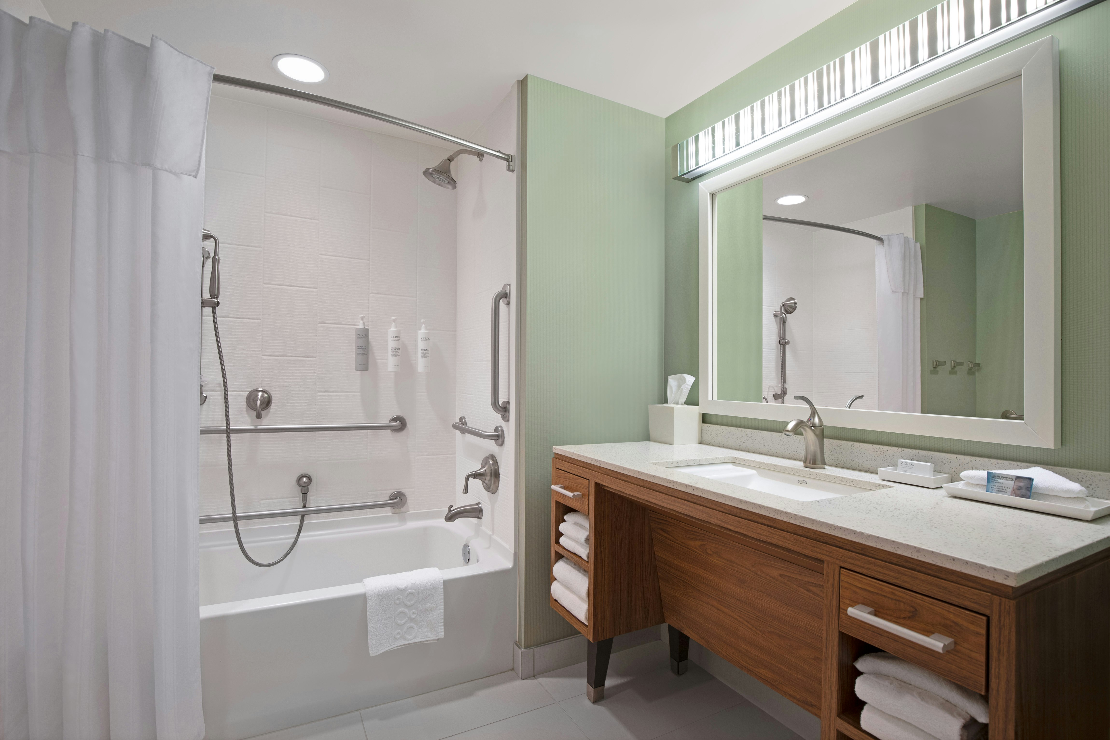 Home2 Suites By Hilton Joliet Plainfield 14/17