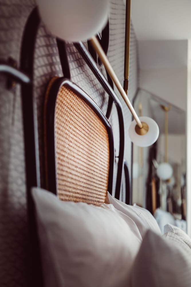 Hotel Panache 16/50