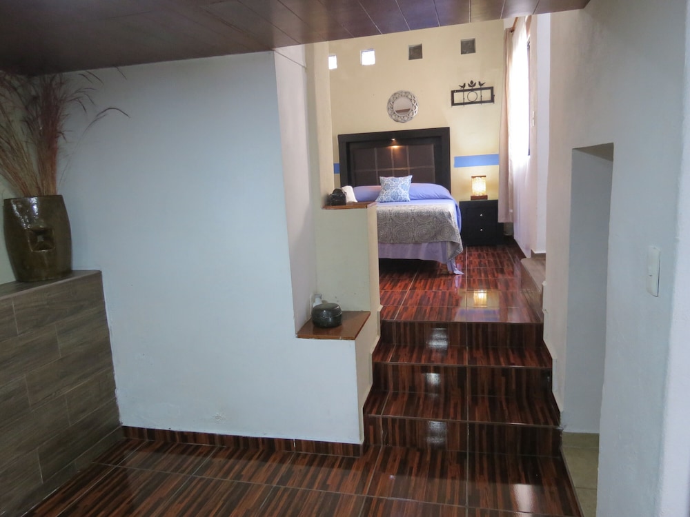 Hotel Posada Comala 45/73