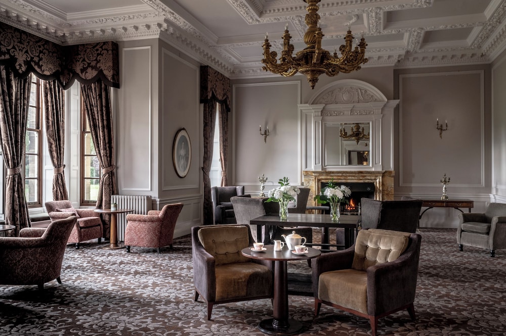 Crathorne Hall Hotel 44/64