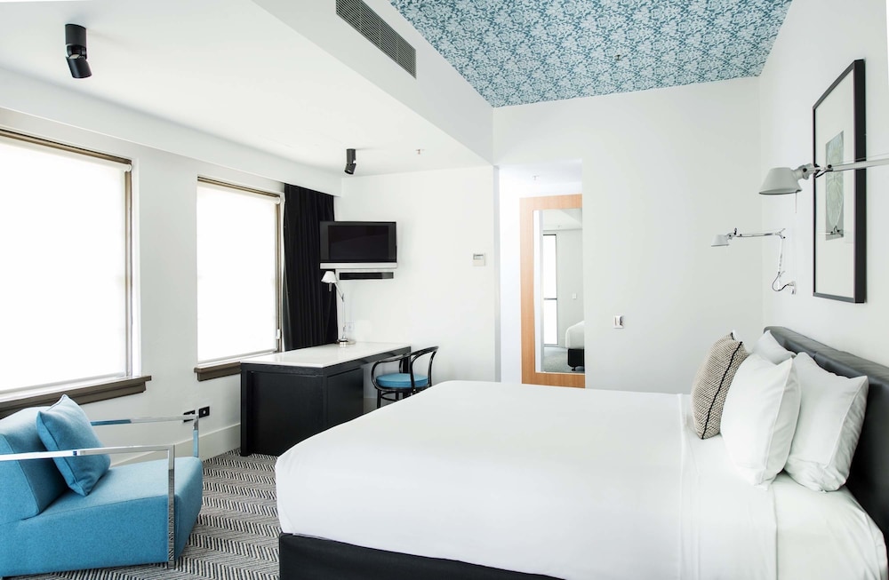 Peppers Gallery Hotel 14/77