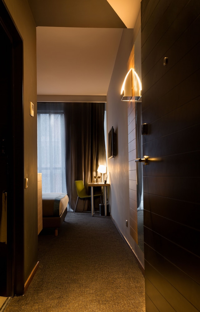Onomo Hotel Casablanca City Center 21/54