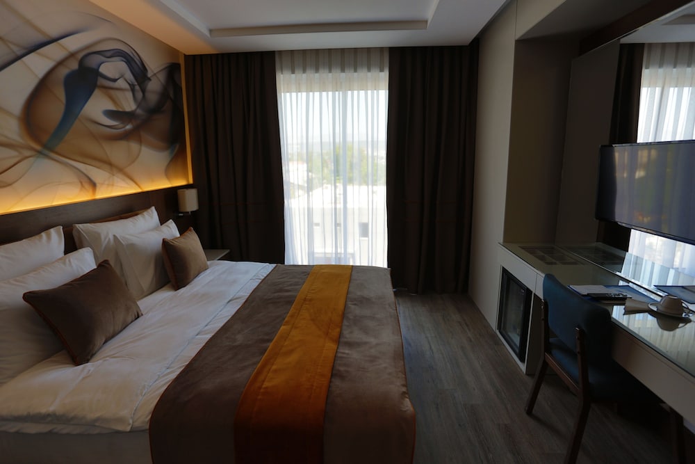 B Business Hotel & Spa 16/53