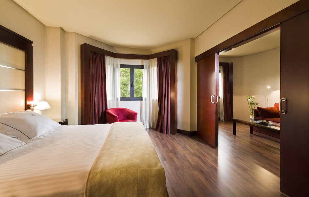 Hotel Badajoz Center 14/71