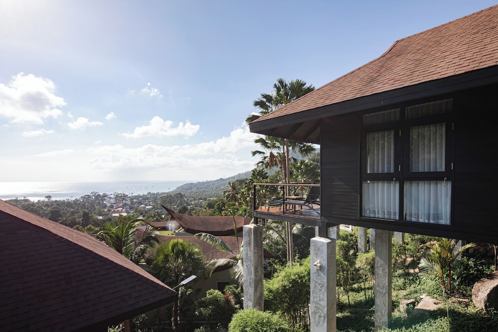 The Tarna Resort Koh Tao 45/50