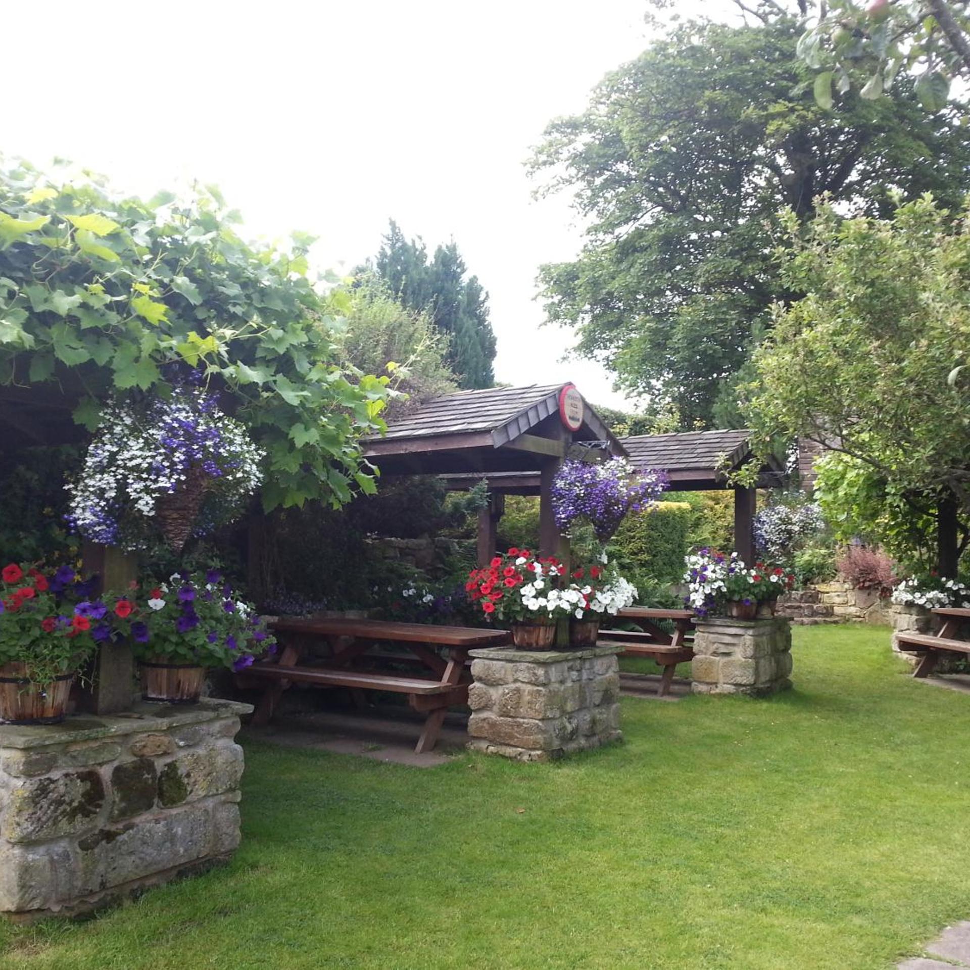 The Ellerby Country Inn 42/50