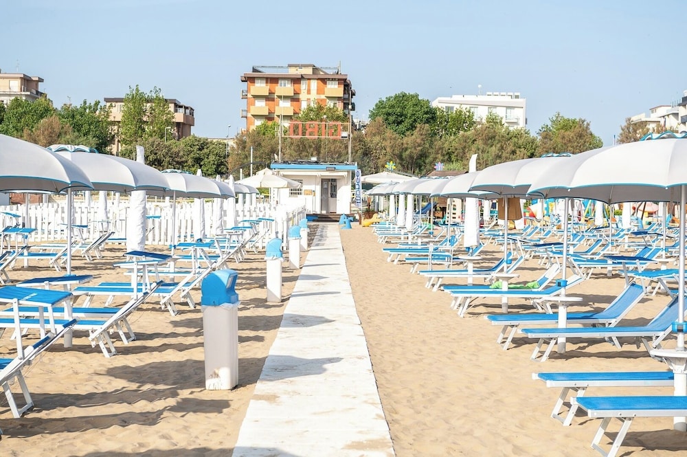 Hotel Mara 69/75