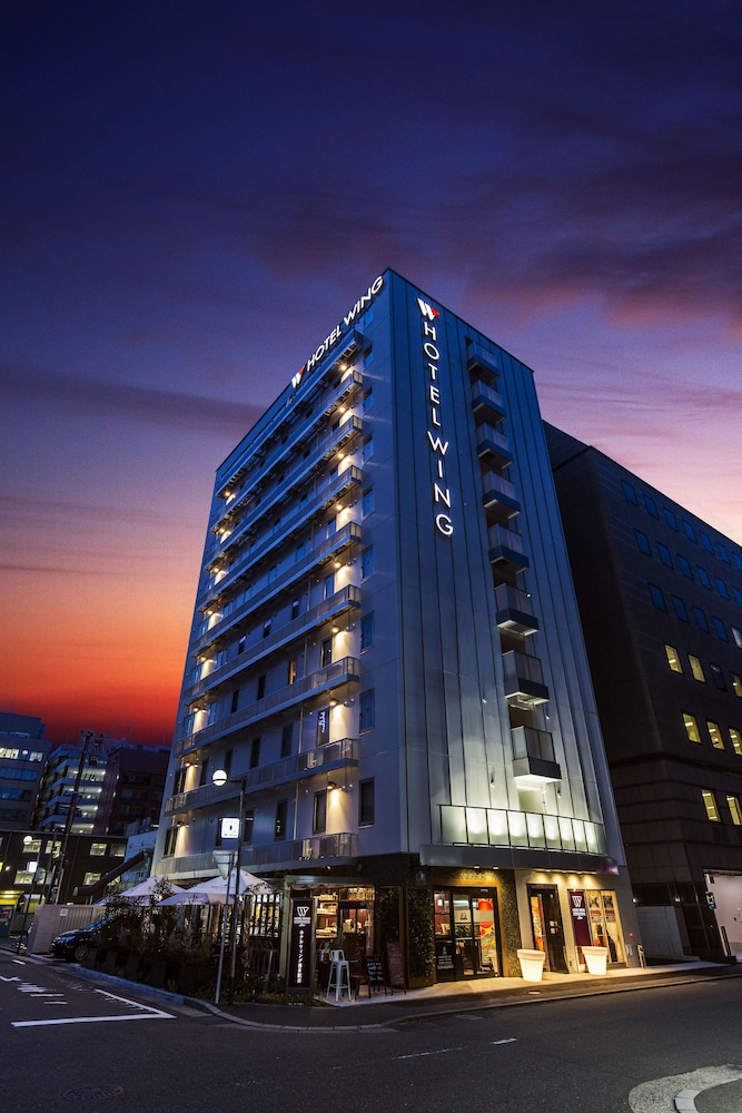 KOKO HOTEL 博多駅前 写真1