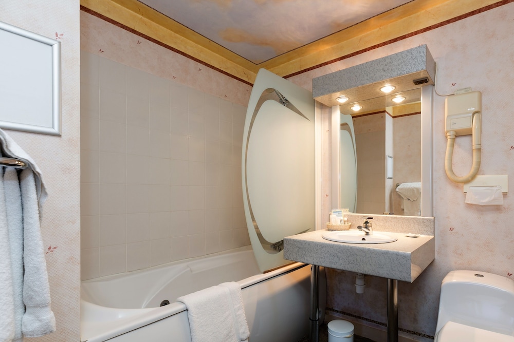 Hotel de Clisson 45/50
