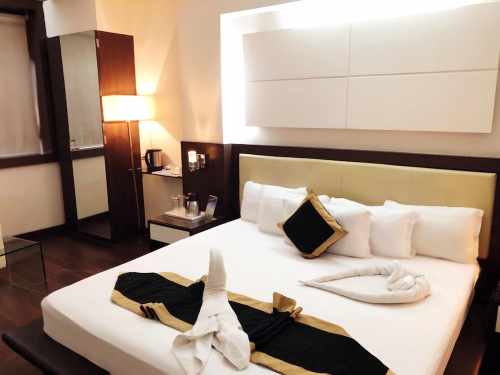 Hotel Vip International 11/41