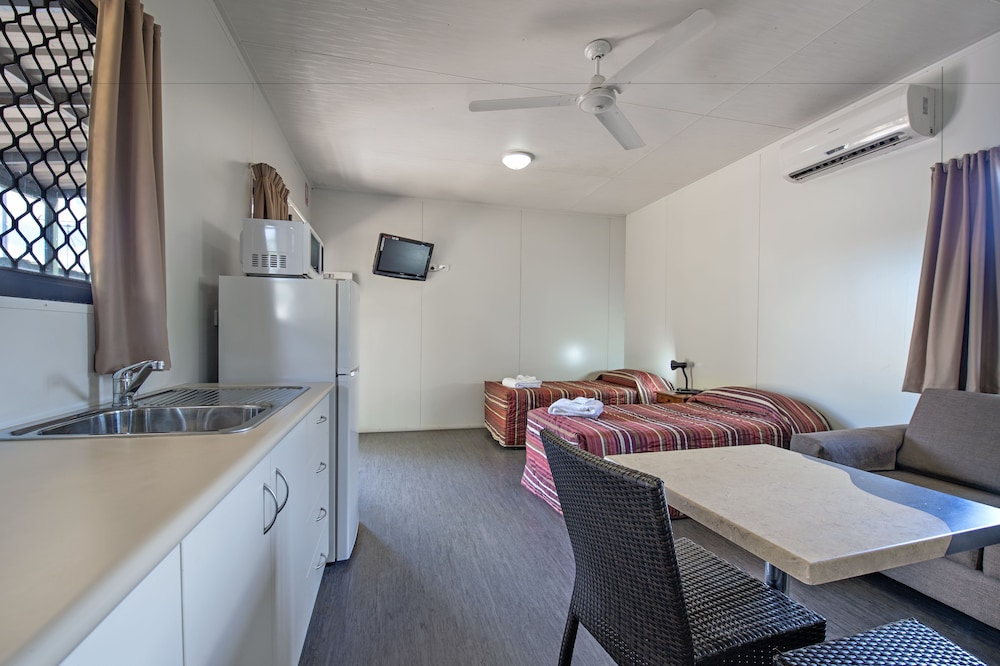 Discovery Parks – Darwin 22/42