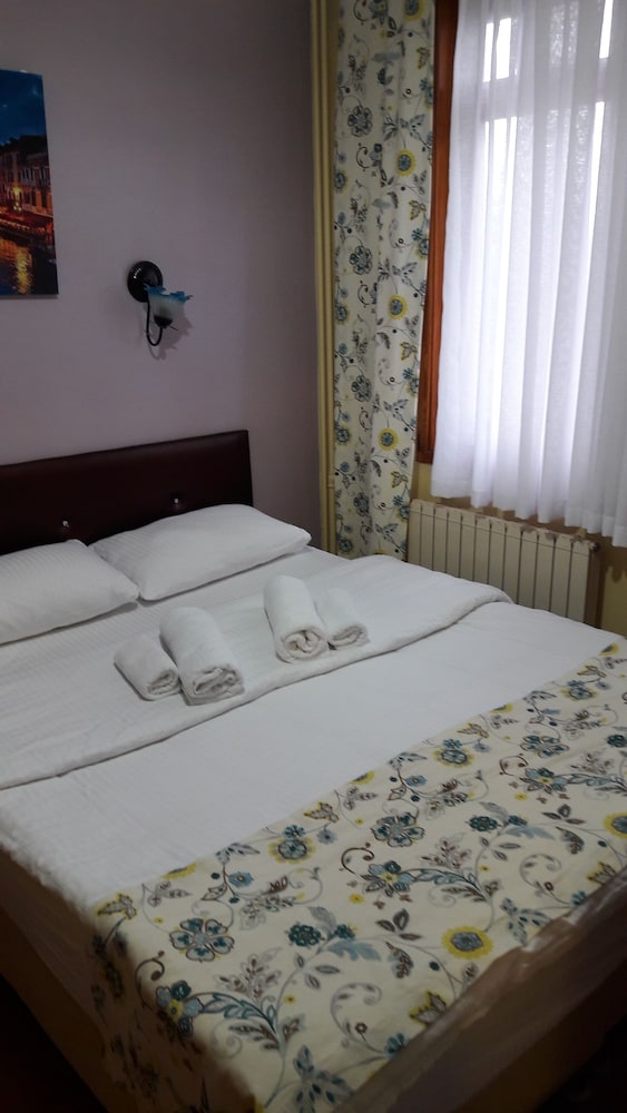 Bolu Yildiz Hotel 5/46