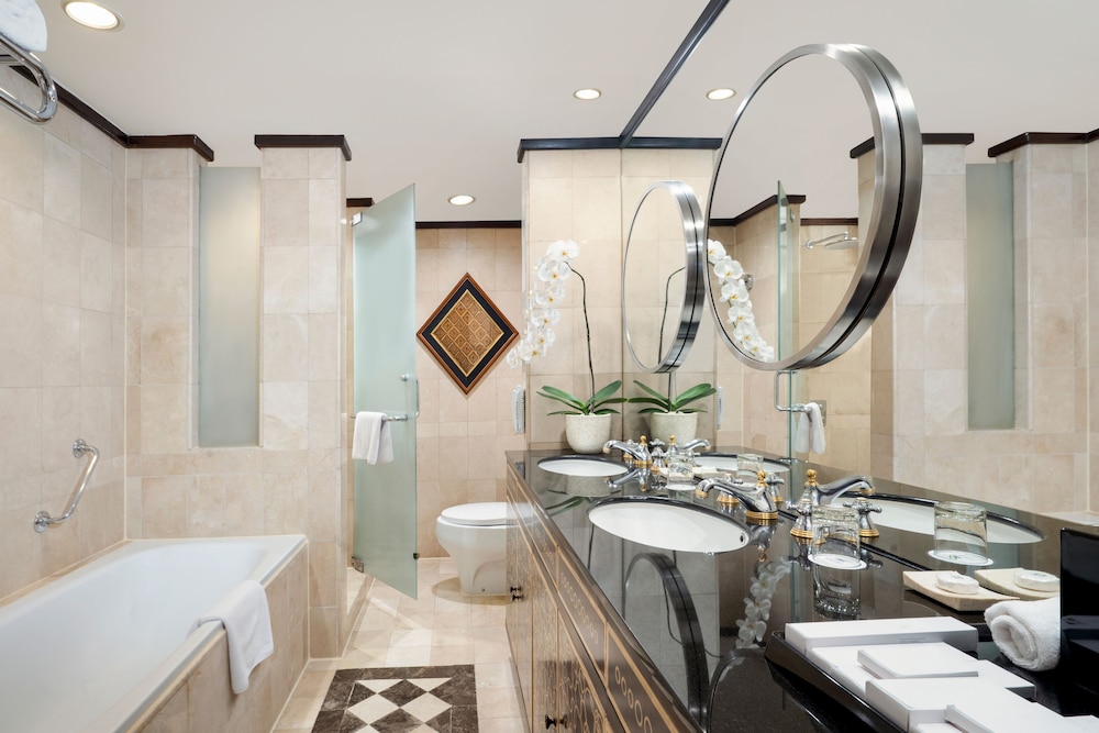Hotel Ciputra Semarang managed by Swiss-Belhotel International 58/58