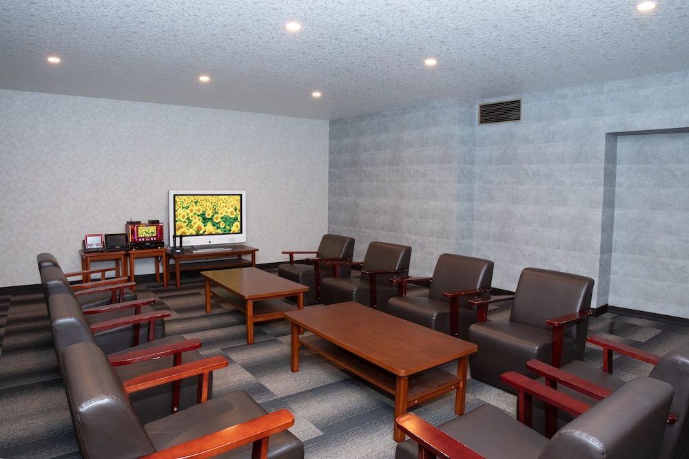 Uomisaki Hotel 35/39