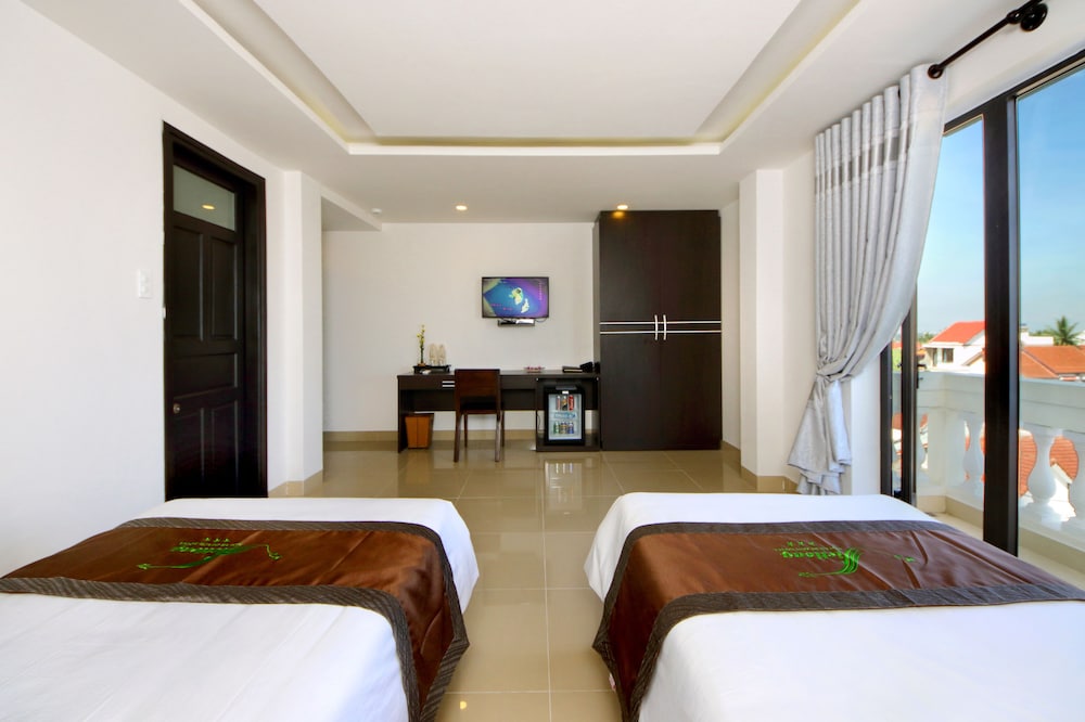 Viet Long Hoi An Beach Hotel 22/53