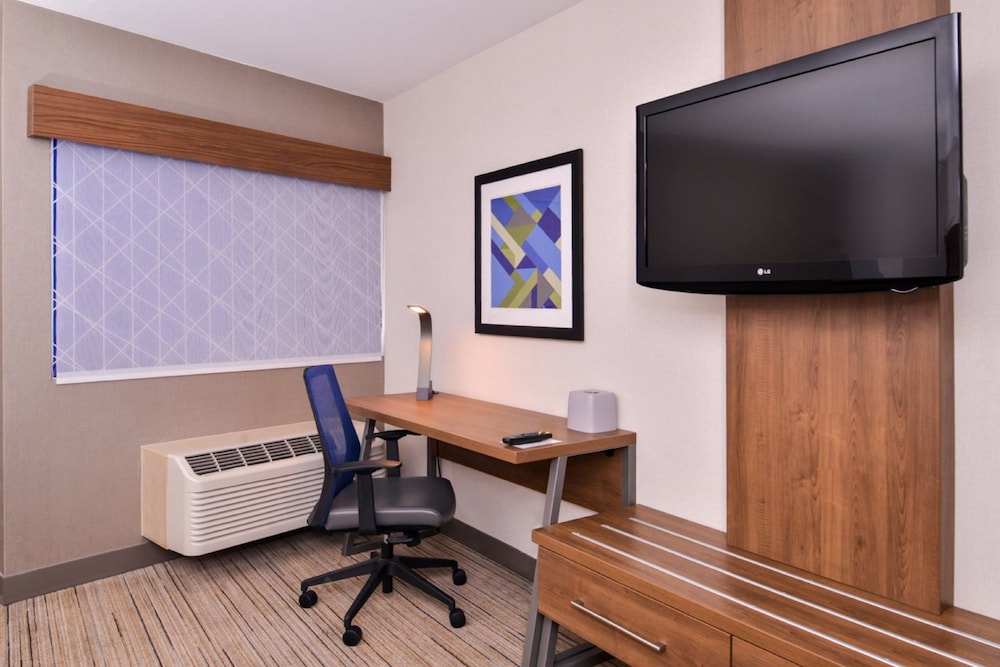 Holiday Inn Express Walnut Creek 56/59