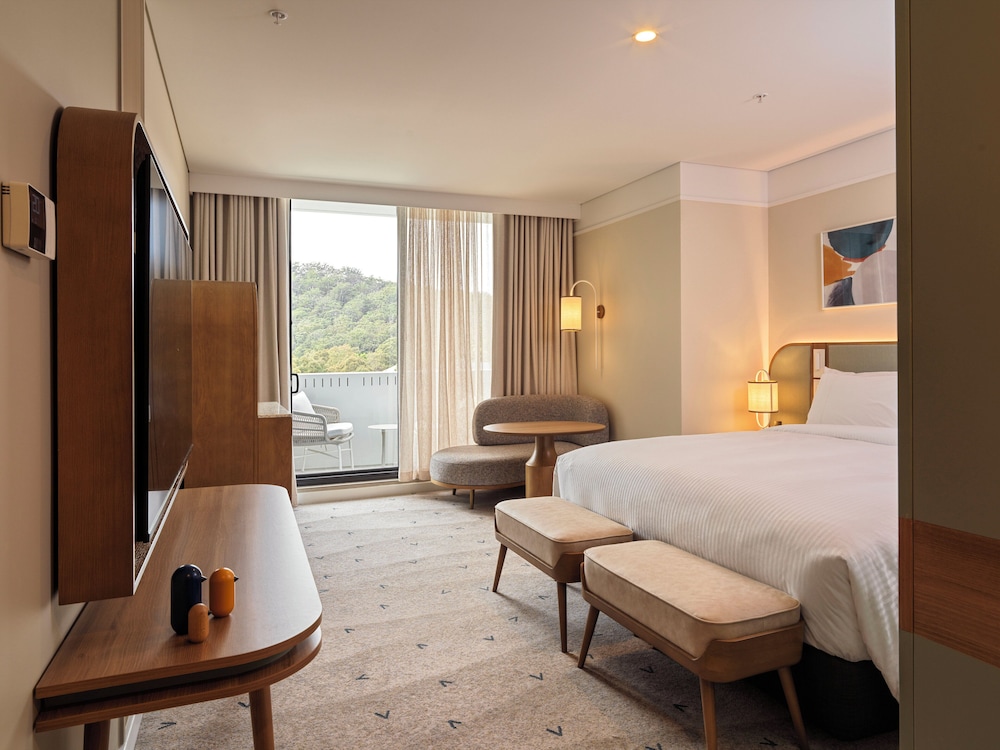 voco Gosford by IHG، Central Coast 14/50
