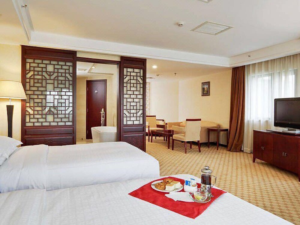 Urcove By Hyatt Beijing Forbidden City 14/50