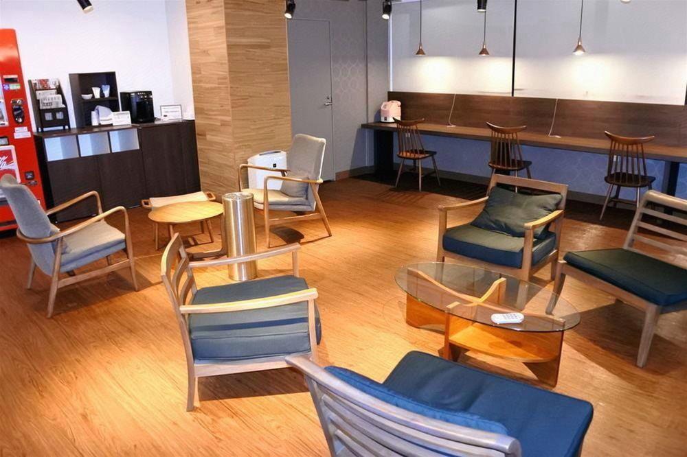 Muroran Plaza Hotel 35/41